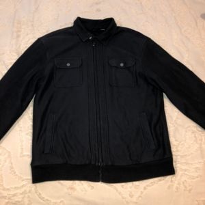 Armani exchange blackjacket